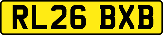 RL26BXB