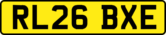 RL26BXE