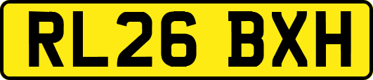 RL26BXH