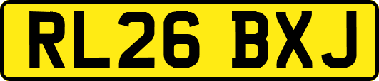RL26BXJ