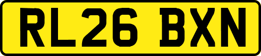 RL26BXN