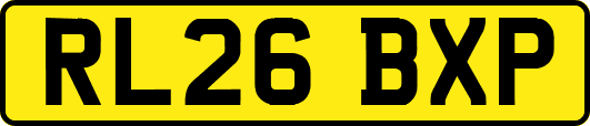 RL26BXP