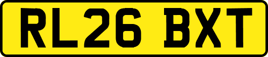 RL26BXT