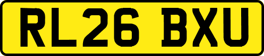 RL26BXU