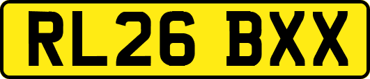 RL26BXX