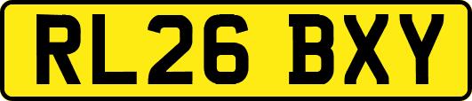 RL26BXY