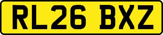 RL26BXZ