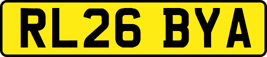 RL26BYA