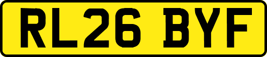 RL26BYF