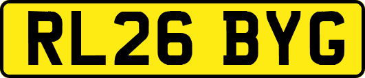 RL26BYG
