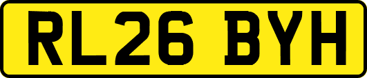 RL26BYH