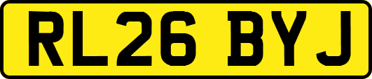 RL26BYJ