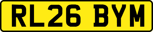 RL26BYM