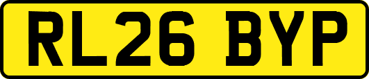 RL26BYP