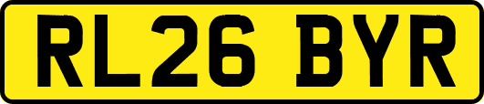 RL26BYR