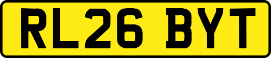 RL26BYT