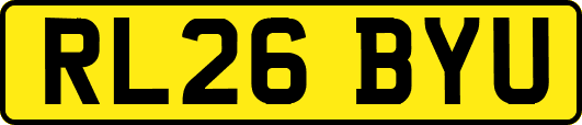 RL26BYU