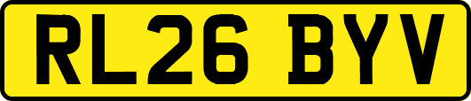 RL26BYV