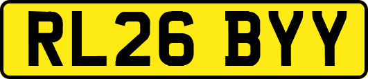 RL26BYY