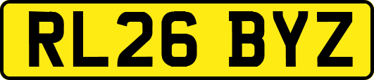 RL26BYZ