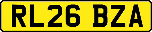 RL26BZA
