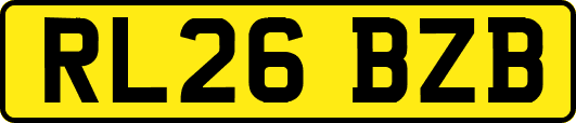 RL26BZB