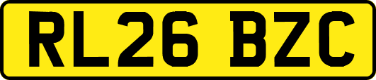RL26BZC