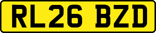 RL26BZD
