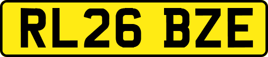 RL26BZE