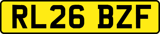 RL26BZF