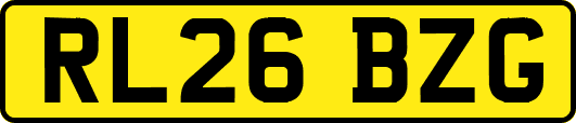 RL26BZG