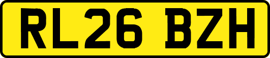 RL26BZH