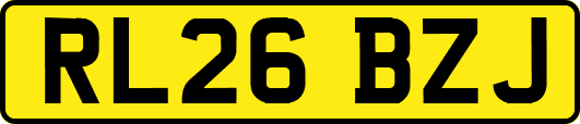 RL26BZJ