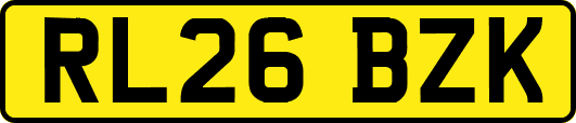 RL26BZK