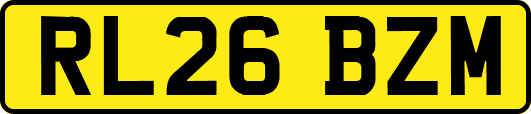 RL26BZM