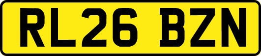 RL26BZN