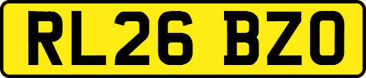 RL26BZO