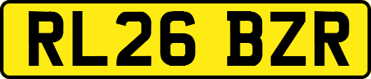 RL26BZR