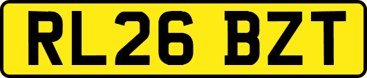 RL26BZT