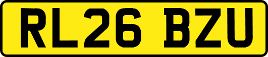 RL26BZU