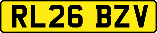 RL26BZV