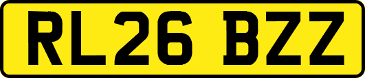 RL26BZZ