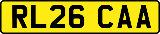 RL26CAA