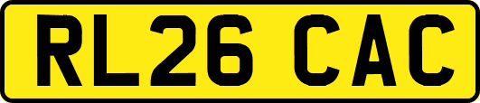 RL26CAC