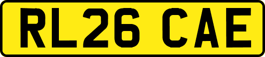 RL26CAE