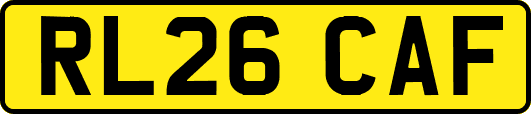 RL26CAF