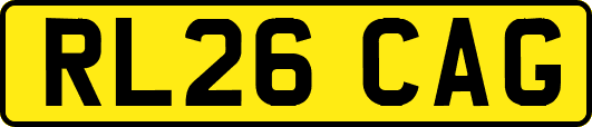 RL26CAG