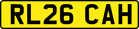RL26CAH