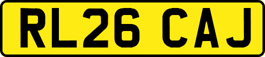RL26CAJ