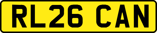 RL26CAN